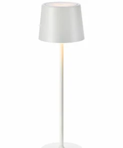 Markslöjd Oppladbar bordlampe Fiore