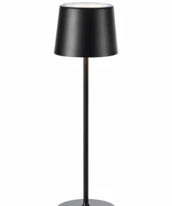 Markslöjd Oppladbar bordlampe Fiore