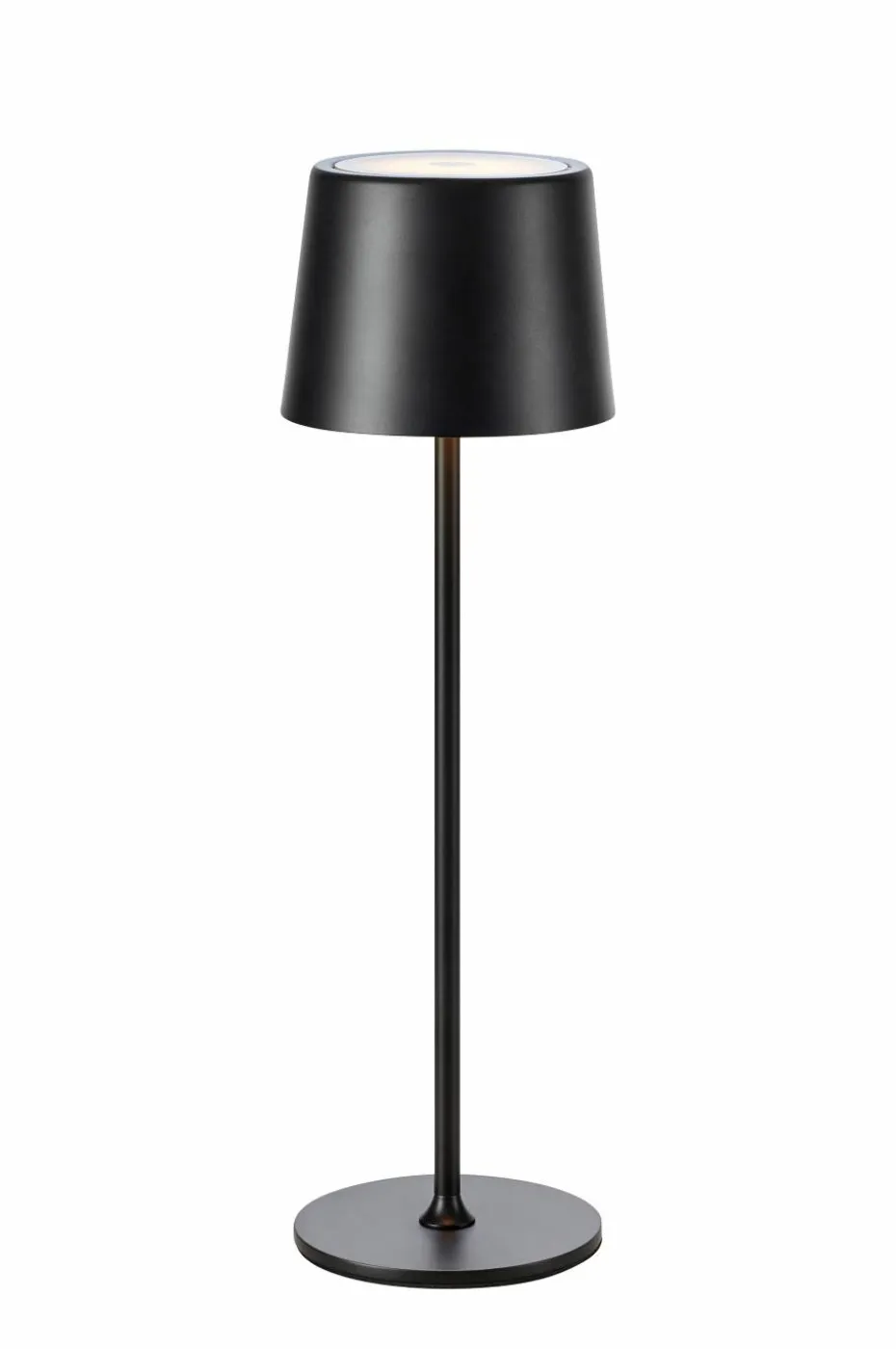 Markslöjd Oppladbar bordlampe Fiore
