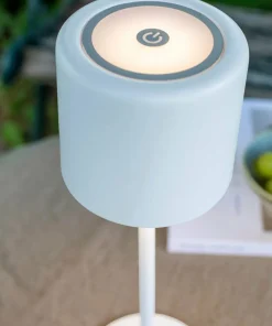 Markslöjd Oppladbar bordlampe Filo
