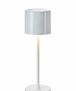 Markslöjd Oppladbar bordlampe Filo