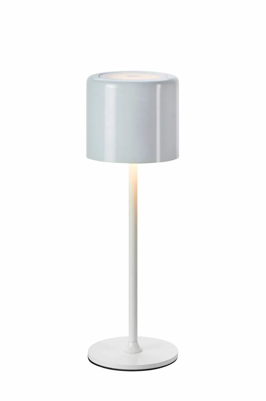Markslöjd Oppladbar bordlampe Filo