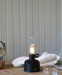 Markslöjd Oppladbar bordlampe Astrid B/O