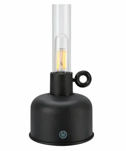 Markslöjd Oppladbar bordlampe Astrid B/O