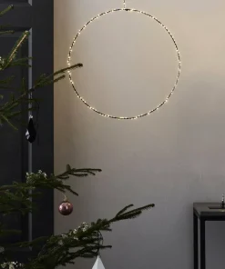 Markslöjd Pendel Cirkel ALPHA 30 cm