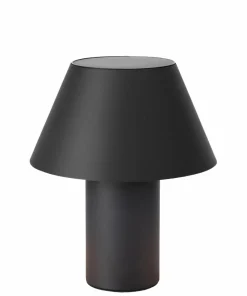 Markslöjd Solcellebordlampe Vivo