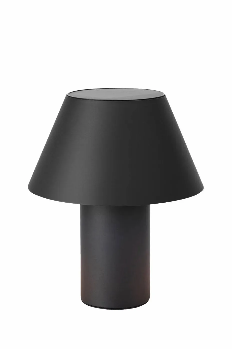 Markslöjd Solcellebordlampe Vivo