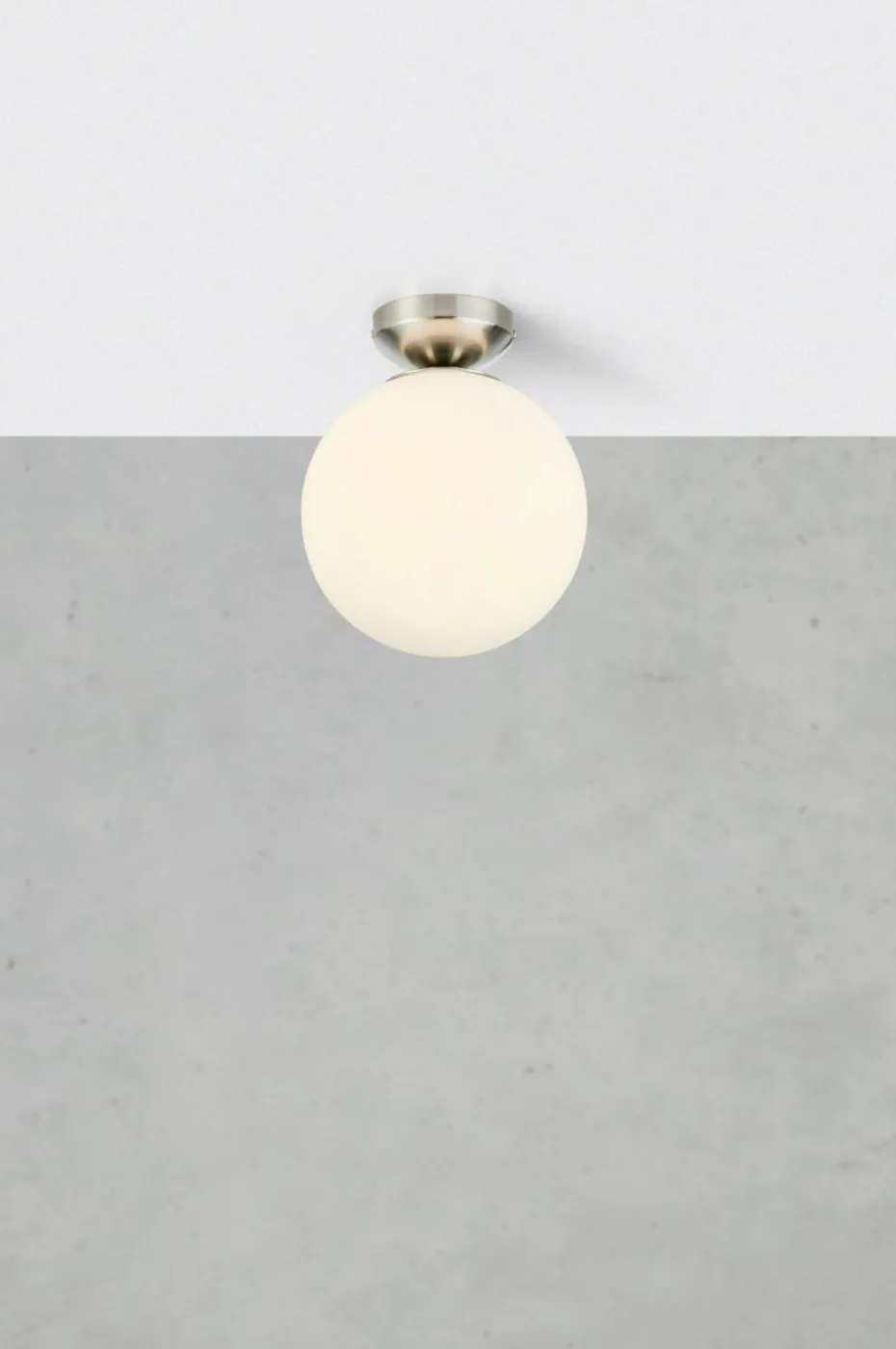 Markslöjd Taklampe Stintino
