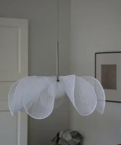 Markslöjd Taklampe Styrka 1L 75cm