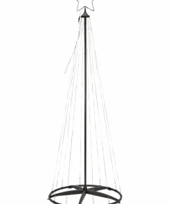 Markslöjd Tre Abeto 2m 200L LED