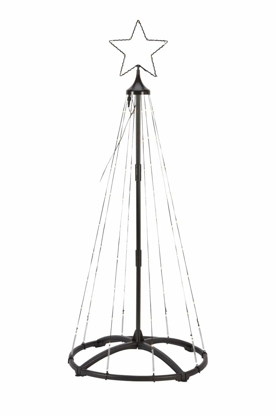 Markslöjd Tre Abeto 1,2m 90L LED
