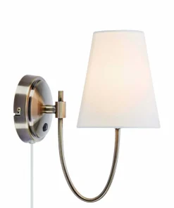 Markslöjd Vegglampe Amar