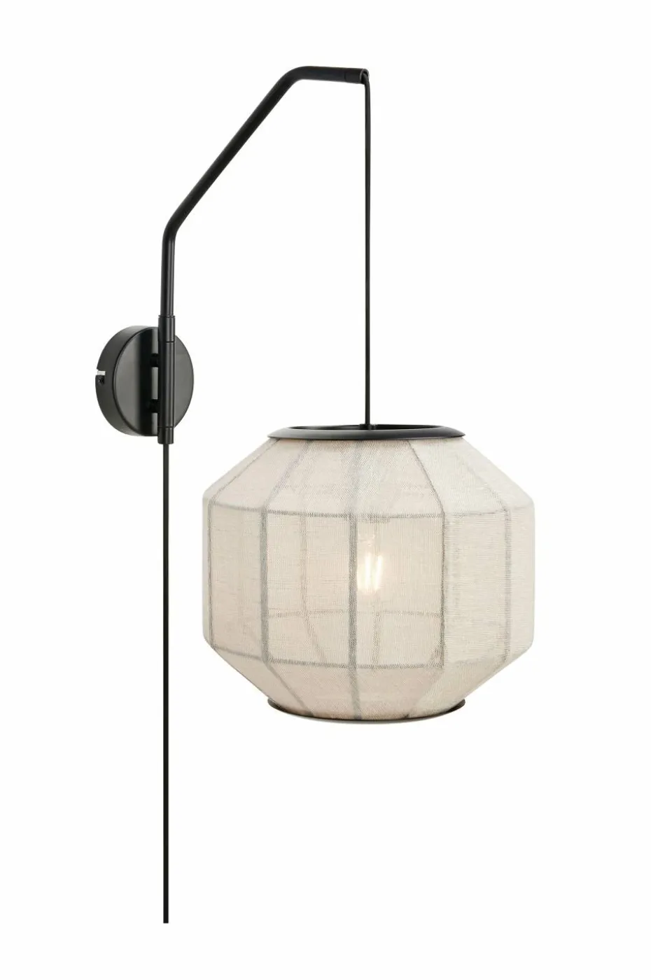 Markslöjd Vegglampe Asuka
