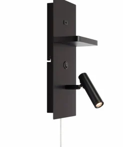 Markslöjd Vegglampe Carica