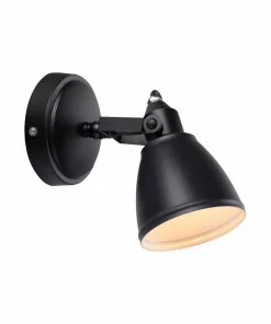 Markslöjd Vegglampe FJÄLLBACKA 1L, IP44