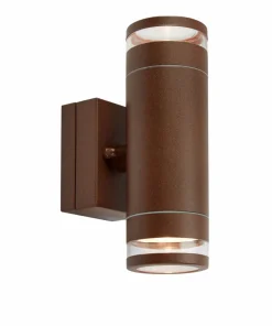Markslöjd Vegglampe Luno 2L
