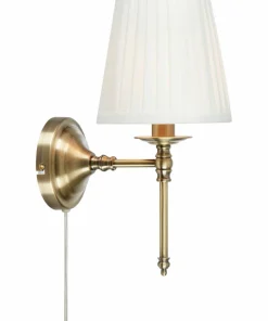Markslöjd Vegglampe Manor