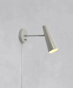 Markslöjd Vegglampe Peak