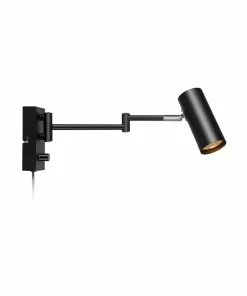Markslöjd Vegglampe Torino