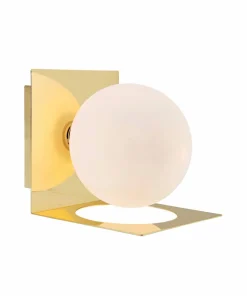 Markslöjd Vegglampe ZENIT 1L, IP44