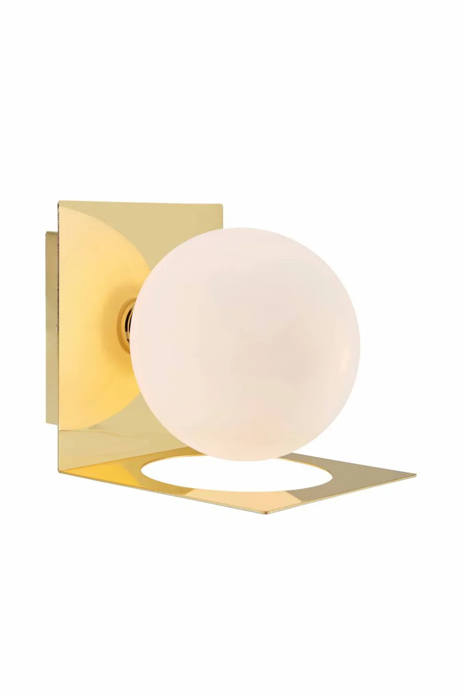 Markslöjd Vegglampe ZENIT 1L, IP44
