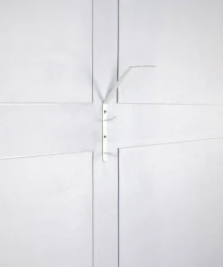 Markslöjd WALL HANGER Hvit