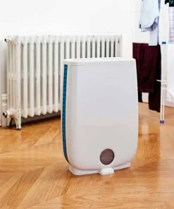 Meaco Avfukter DD8L Junior