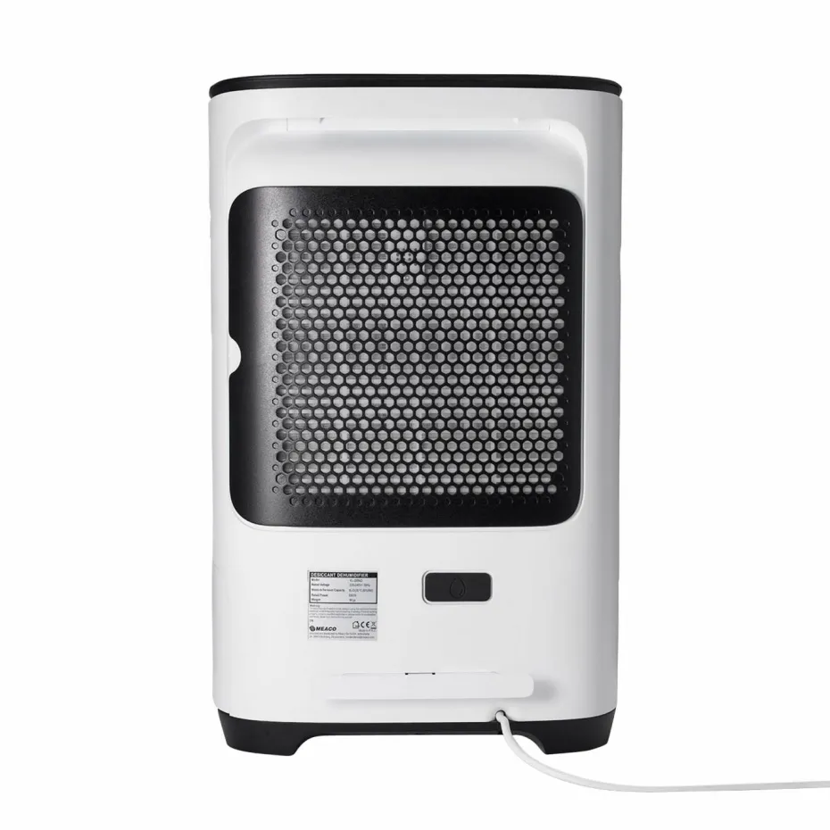 Meaco Avfukter DD8L Pro