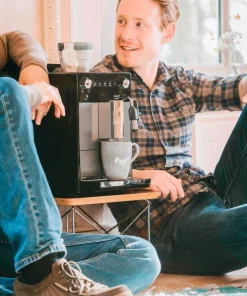 Melitta Avanza Inmould Helautomatisk kaffemaskin