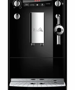 Melitta Caffeo Solo & Perfect Milk (20812)