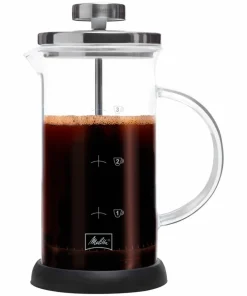 Melitta Handpresso 3 Kopper