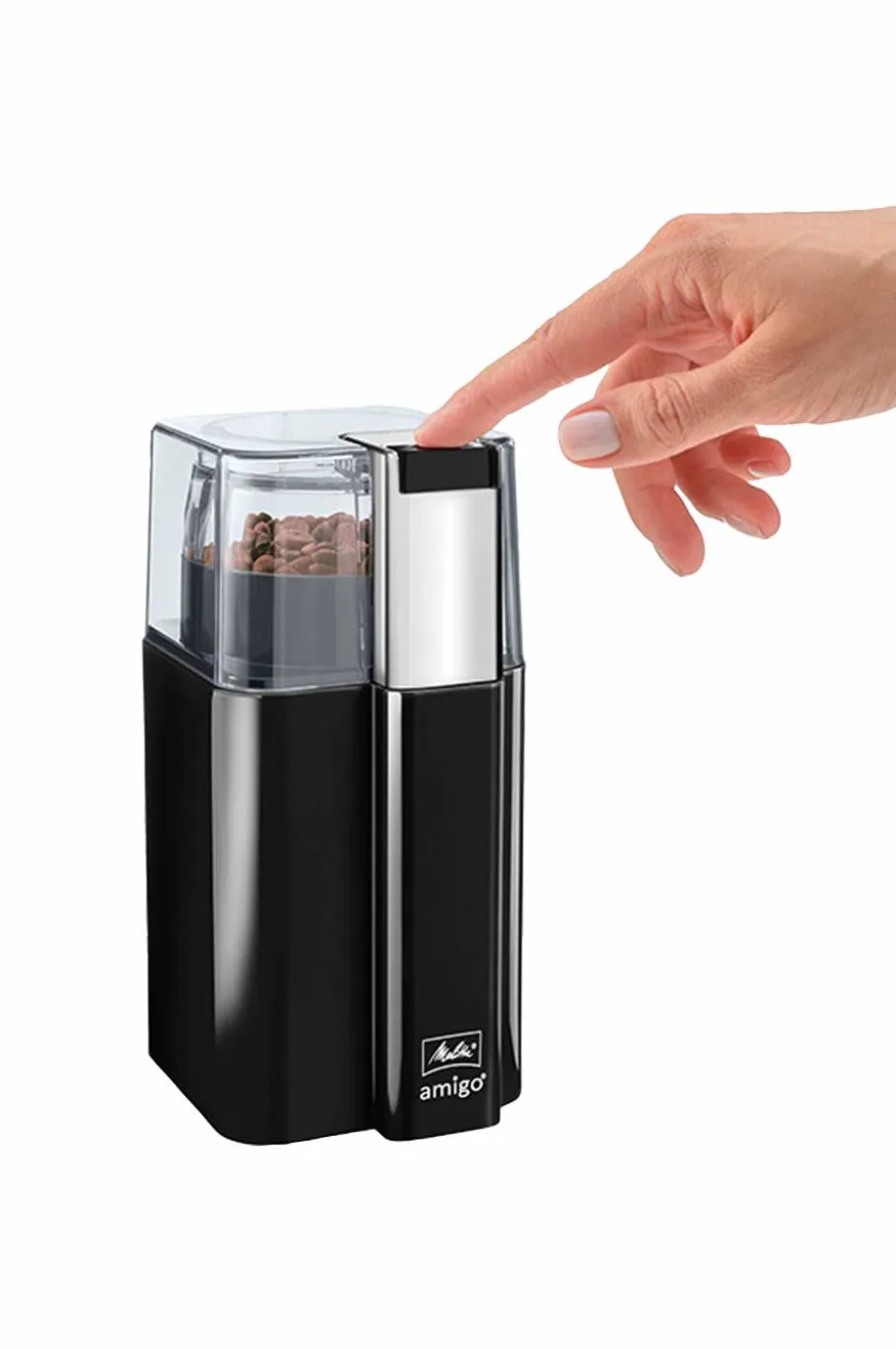 Melitta Kaffekvern Amigo 22421