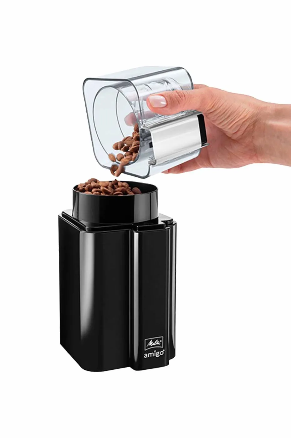 Melitta Kaffekvern Amigo 22421