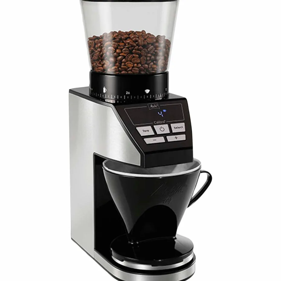 Melitta Kaffekvern Calibra 22156
