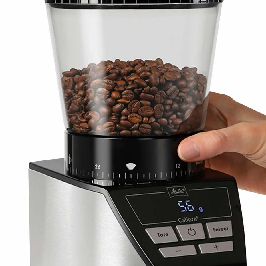Melitta Kaffekvern Calibra 22156