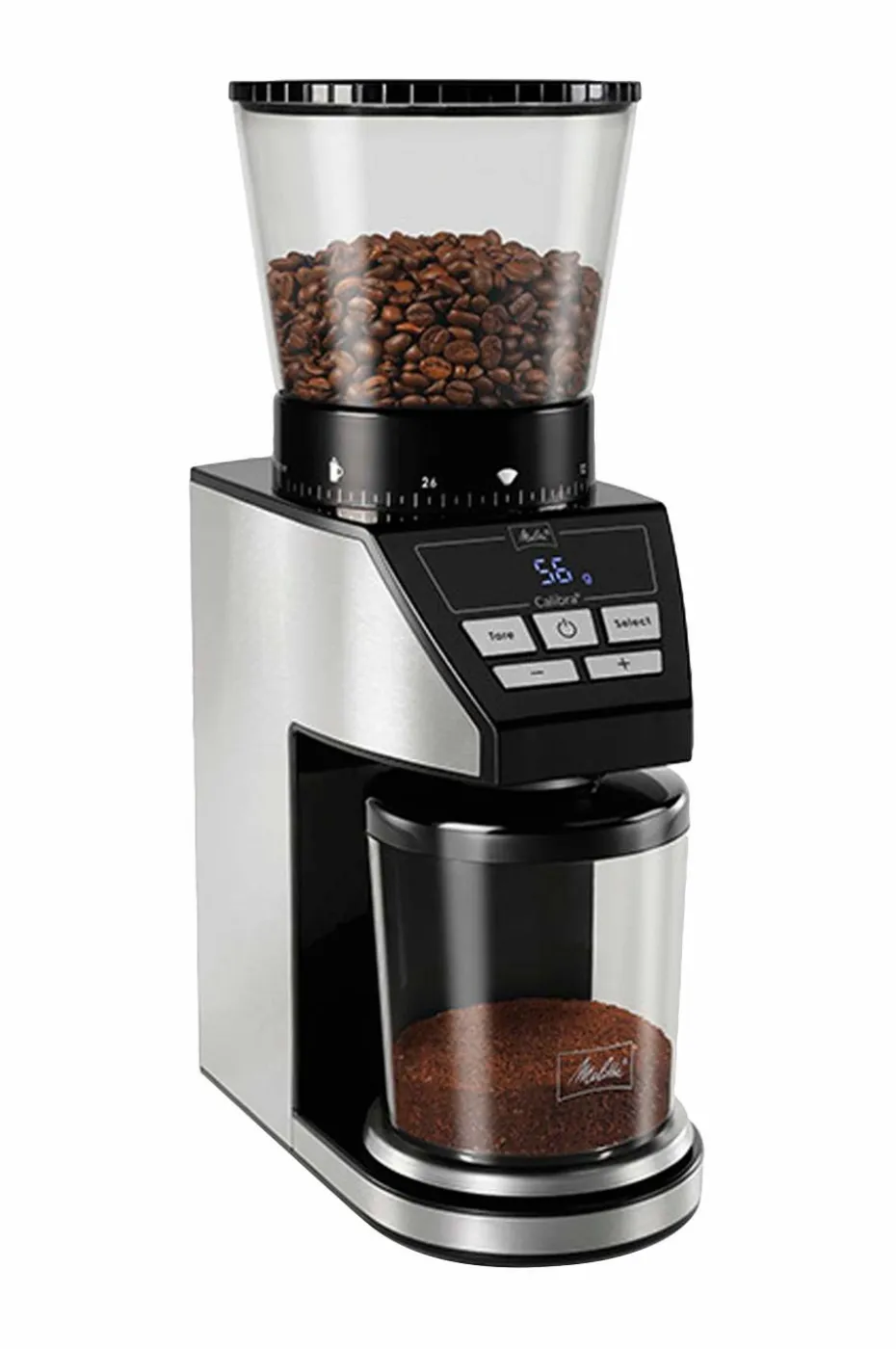 Melitta Kaffekvern Calibra 22156