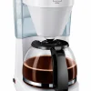 Melitta Kaffetrakter Easy 2.0 hvit
