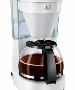 Melitta Kaffetrakter Easy 2.0 hvit