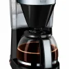 Melitta Kaffetrakter Easy Top 2.0 Svart