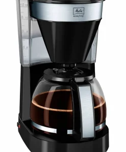 Melitta Kaffetrakter Easy Top 2.0 Svart