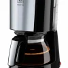 Melitta Kaffetrakter Enjoy II Top svart