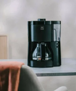 Melitta Kaffetrakter LOOK AromaSelector®