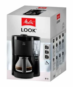 Melitta Kaffetrakter LOOK AromaSelector®