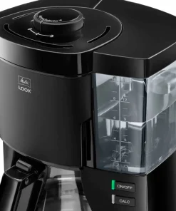 Melitta Kaffetrakter LOOK AromaSelector®