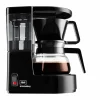 Melitta Melitta Aroma Gutt Svart Auto Off