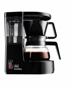 Melitta Melitta Aroma Gutt Svart Auto Off