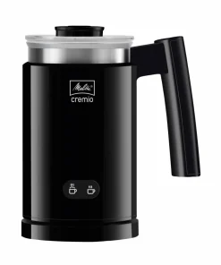 Melitta Melkeskummer 2.0 Svart