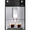 Melitta Purista silver Helautomatisk kaffemaskin
