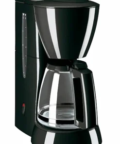 Melitta Single 5 svart Auto Off (21117)