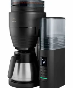 Melitta Termosbrygger Aromafresh Therm Pro Svart